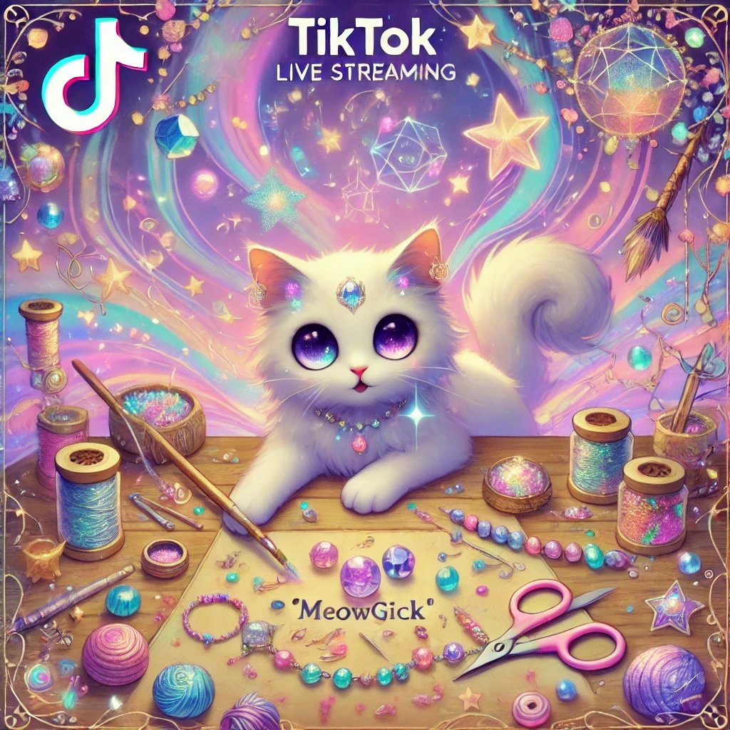 tiktok live